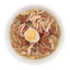 SCHESIR AFTER DARK POLLO CON HUEVO DE CODORNIZ 80 GR