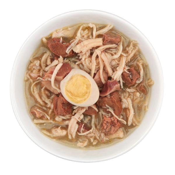 SCHESIR AFTER DARK POLLO CON HUEVO DE CODORNIZ 80 GR