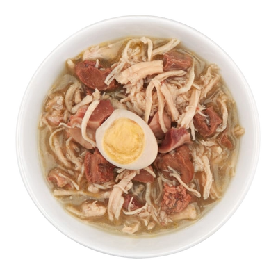 SCHESIR AFTER DARK POLLO CON HUEVO DE CODORNIZ 80 GR