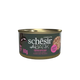 SCHESIR AFTER DARK POLLO CON JAMÓN 80 GR
