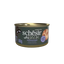 SCHESIR AFTER DARK POLLO CON PATO 80 GR