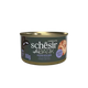 SCHESIR AFTER DARK POLLO CON PATO 80 GR