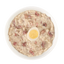 SCHESIR AFTER DARK PATÉ POLLO CON HUEVO DE CORDORNIZ 80 GR