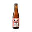 CERVEZA PARA PERROS SABOR POLLO Y BUEY 25 cl EN BOTELLA