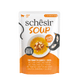 SOPA SCHESIR ATÚN CON CALABAZA 40 GR