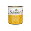 Schesir Lata Pollo con calabaza 285g