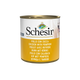 Schesir Lata Pollo con calabaza 285g