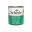 Schesir Lata Pollo con espinacas 285g