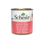 Schesir Lata Pollo con zanahorias 285g