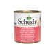 Schesir Lata Pollo con zanahorias 285g