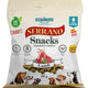 SERRANO SNACKS PERRO SABOR CORDERO 100 GR