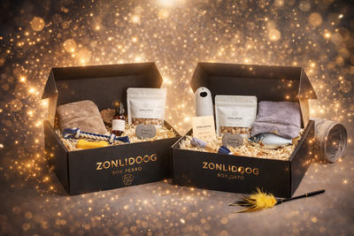 ZONLIDOOG BOX | SUSCRIPCIÓN MENSUAL