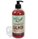 Aceite de salmón Natural Impulse para perros