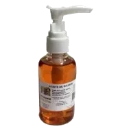 Aceite de salmón My Friends 75 ml para perros