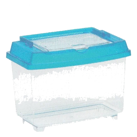 Acuaterrario 1.5 L para acuario