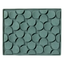 Alfombra lamedora para perros FuzzYard Life Myrtle Green