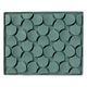 Alfombra lamedora para perros FuzzYard Life Myrtle Green