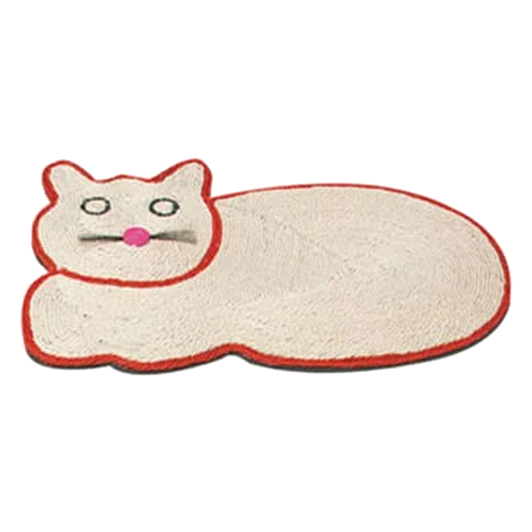 Alfombra Rascador/Gato