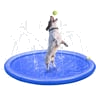 Alfombrilla Lenny con rociadores de agua para perros