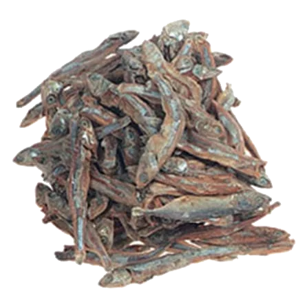 Anchoa 20gr para gatos