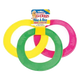 Anilla de vinilo Classic Fling-a-Ring 220 mm para perros