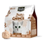 Arena para gatos aglomerante de café Kit Cat 2nd Chance 7 L