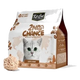 Arena para gatos aglomerante de café Kit Cat 2nd Chance 7 L