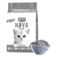 Arena para gatos aglomerante Kit Cat NovaClump carbón 7 L