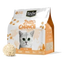 Arena para gatos de guisante y yuca Kit Cat 2nd Chance 7 L