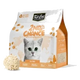 Arena para gatos de guisante y yuca Kit Cat 2nd Chance 7 L