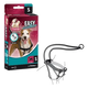 Arnés anti tirones Flamingo Easy Walker para perros