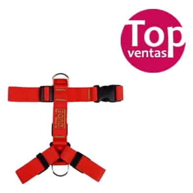 Arnés antitirones Bub’s Non Pull para perros, varios diseños y tallas