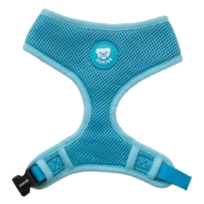 Arnés básico Dukier para perros, tallas T1 a T4