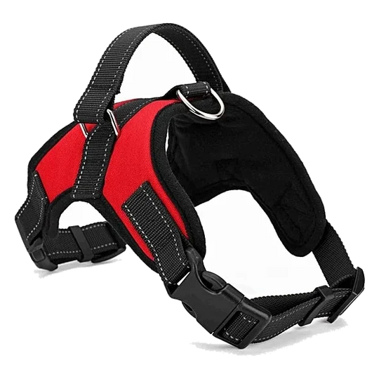 Arnés Comfort para perros, tallas T1 a T4