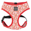 Arnés para perros FuzzYard Hey There Sweetie transpirable