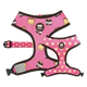 Arnés reversible Dukier Dogtella para perros