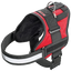 ArnéS Xtreme Teflon rojo para perros