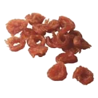 Aros de pollo para perros — 500 g