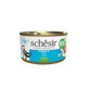 Schesir Lata atun 70 gr gelatina para gatos