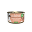 Schesir Lata Atún con salmón 85 gr alimento completo para gatos