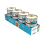 Schesir Lata atun 70 gr gelatina para gatos - imagen 2
