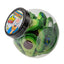 Juguetes con catnip para gatos BAM! Aguacate Ricardo (20 uds)