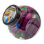 Juguetes con catnip para gatos BAM! Berenjena Genie (20 uds)