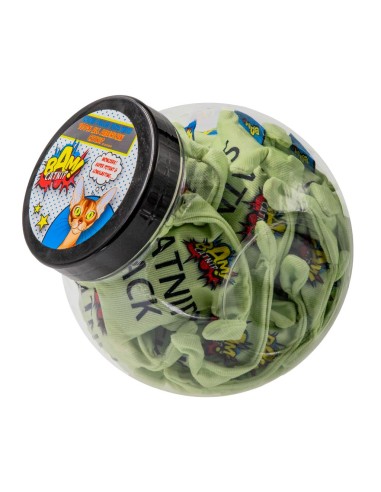 Juguetes con catnip para gatos BAM! Saco (20 uds)