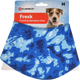 Bandana refrigerante para perros
