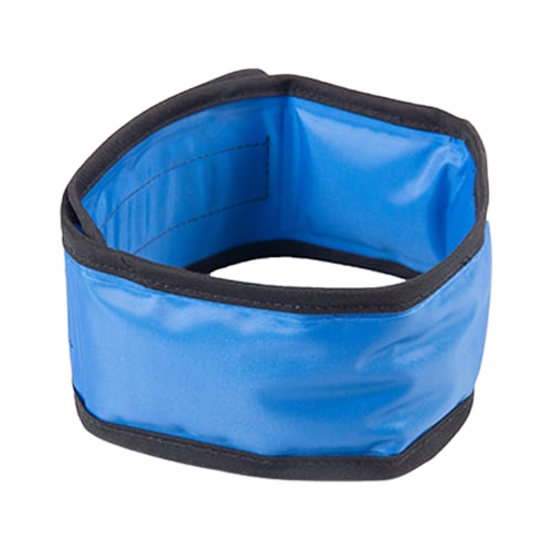 Bandana refrigerante para perros