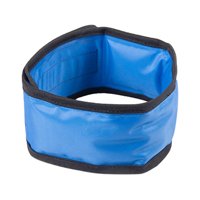 Bandana refrigerante para perros