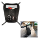 Barrera de coche para perros