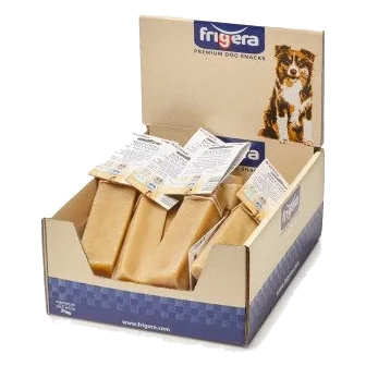 Barrita de leche de yak para perros — tallas S, M y L