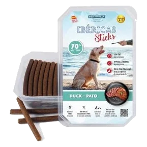 Barritas Iberics Sticks para perros, 800 g